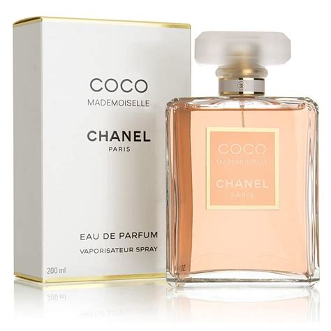 imitação do coco chanel madmoselle